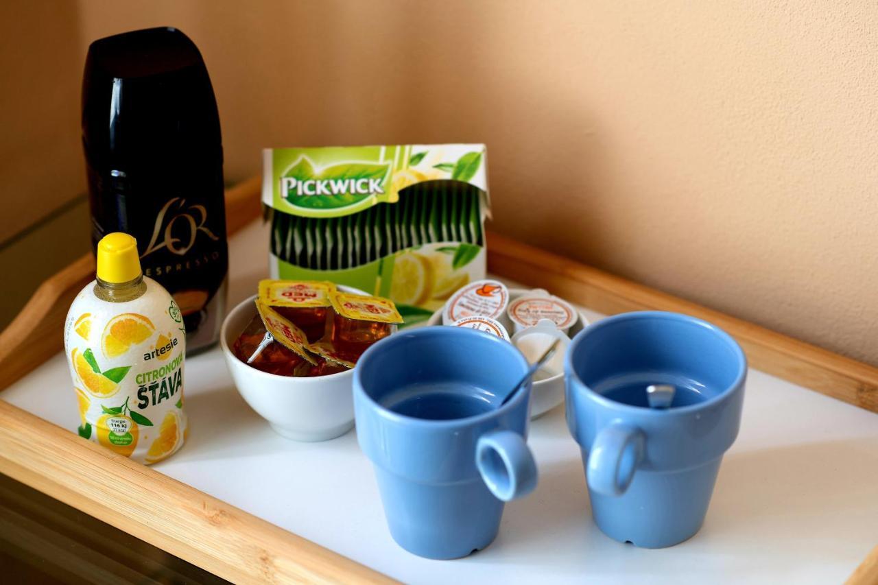 Cozy At Metro Station, Private Bathroom, 9minutes Oldtown, 15minutes Airport, Wifi Kwatera prywatna Praga
